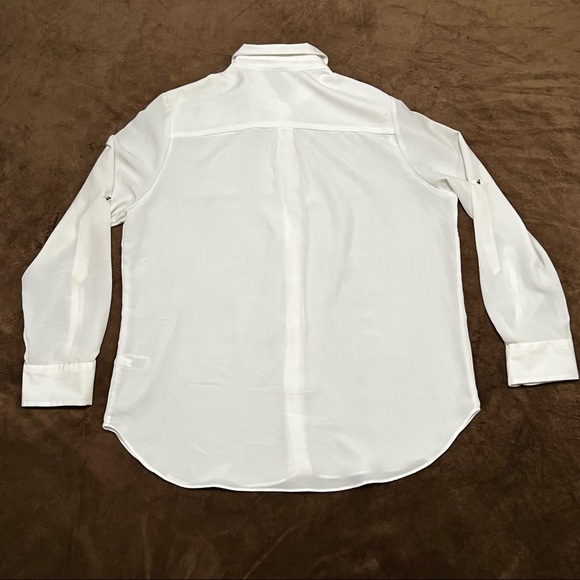 Mossimo Button Down - Picture 2 of 8